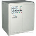 TTN SBW-F Three Phase Sub Step AC Automatic Voltage Regulator, 415V Line Voltage, 240V Phase Voltage